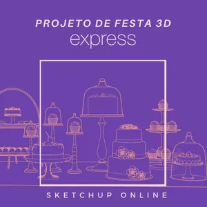 Curso de SketchUp Online